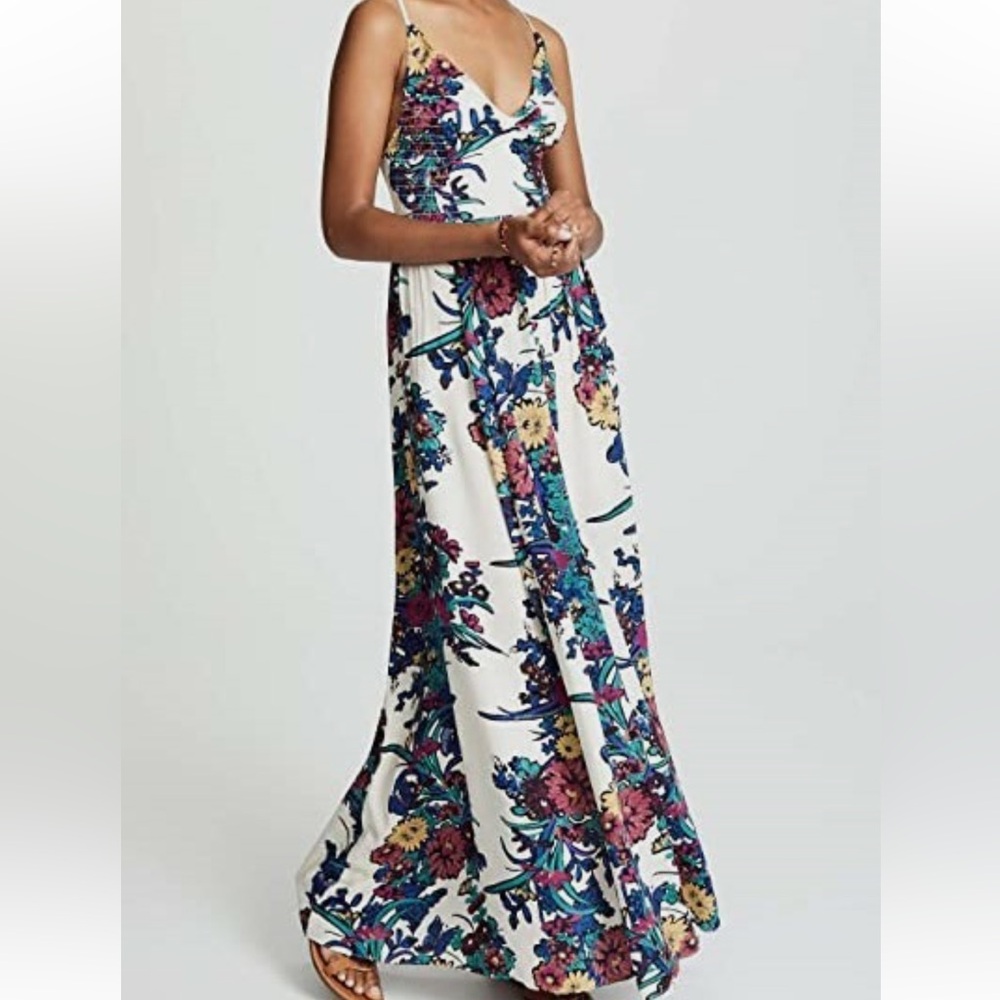 Intimately Free People Maxi Dress - Picture 2 of 9